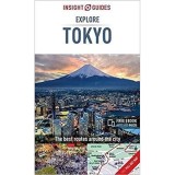 Insight Guides: Explore Tokyo