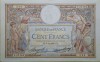 100 franci 1936 Franta, 100 francs 1936, dimensiuni 180 &times; 112 mm, F.52164 244