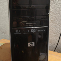 Carcasa PC HP #A5754