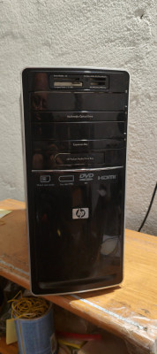 Carcasa PC HP #A5754 foto