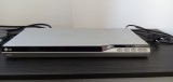 DVD player vintage compact LG DVX276