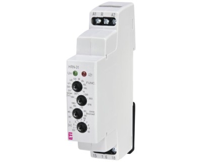 Releu monitorizare si control 16A HRN-31 Eti 002471450 foto