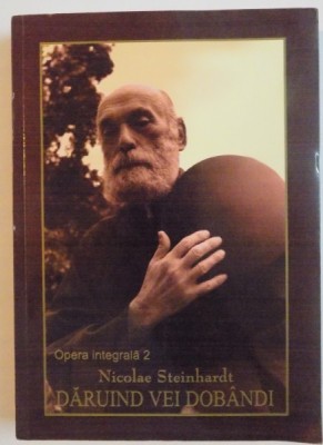 DARUIND VEI DOBANDI de N. STEINDHARDT, 2006 foto