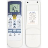 KS-FT01V Telecomanda universala pentru aer conditionat FUJITSU