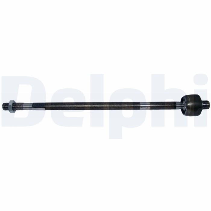 DELPHI TA2462 Articulatie axiala, cap de bara