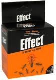 Insecticid gel anti furnici Effect, 2 capcane cu momeala