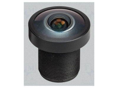 Accesorii: obiectiv foto