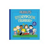 Peanuts Storybook Treasury