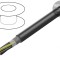 Cablu ecranat &Ouml;LFLEX 409 CP 5G1mm2
