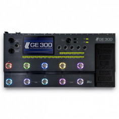 Mooer GE300 Amp Modelling Synth & Multi-Effects