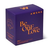 Cumpara ieftin Absorbante organice din bumbac organic 100% - AWENA