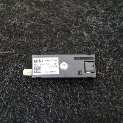 Amplificator de antena MINI COOPER F55 2014 OEM: 9270033 | 2479237 foto