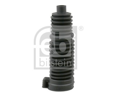 FEBI BILSTEIN 12757 Burduf cauciuc, directie foto