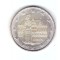 Moneda 2 euro Germania 2010 J Bremen, stare buna, curata