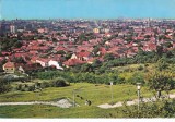 AMS - ILUSTRATA 1085, ORADEA - VEDERE DE PE DEALUL VIILOR, CIRCULATA