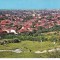 AMS - ILUSTRATA 1085, ORADEA - VEDERE DE PE DEALUL VIILOR, CIRCULATA