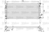 VALEO 701731 Radiator, racire motor