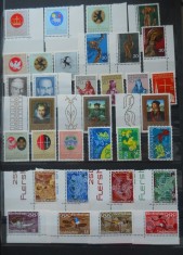 SERII LIECHTENSTEIN foto