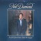 VINIL LP Neil Diamond &lrm;&ndash; I&#039;m Glad You&#039;re Here With Me Tonight (VG)
