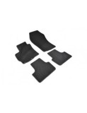 Set covorase auto din mocheta Peugeot 4008 (2012-2017), Umbrella