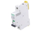 &Icirc;ntrerupător de supracurent ACTI9 230VAC, 10A, 1 poli, B