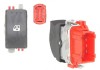 Buton , comutator macara usa Renault Master, 07.1998-01.2010, 1 buton