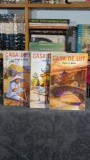 Casa de lut 3 volume Pearl S. Buck editura Tribuna 1993 literatura straina
