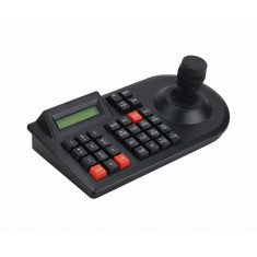 Tastatura joystick cu display pentru camere de supraveghere PTZ 3103C