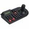 Tastatura joystick cu display pentru camere de supraveghere PTZ 3103C