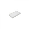 Filtru aer habitaclu CITROEN C5 II (RC_) 1.8 16V (RC6FZB) 2004 - prezent CORTECO 80000807