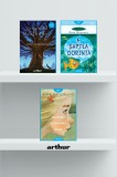 Pachet Bestsellers Smart Blue (3 volume) - Kate DiCamillo, Katherine A...