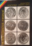 George Buzdugan, Octavian Luchian, Constantin C. Oprescu - Monede si bancnote romanesti, 1977 + planse