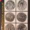 George Buzdugan, Octavian Luchian, Constantin C. Oprescu - Monede si bancnote romanesti, 1977 + planse