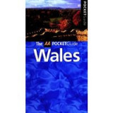 Wales (The AA Pocket Guides)