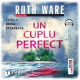 Cumpara ieftin Un cuplu perfect - Audiobook - Ruth Ware