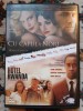 Filme DVD - Cu capul in nori + Hotel Rwanda