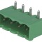 Regletă de Conexiuni Deconectabilă 5,08mm 4 Piste