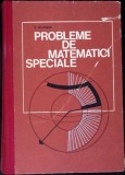 PROBLEME DE MATEMATICI SPECIALE-V. RUDNER-337994
