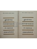 Paul Cornea - Gandirea romaneasca in epoca pasoptista, 2 vol. (semnata) (editia 1968)