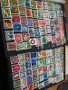 Album timbre Germania Bundespost 1970 - 1982 MNH