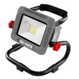 Lampa LED fara fir Graphite Energy+ 18V, 2000 lm, fara acumulator