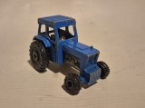 Ford Tractor - Matchbox