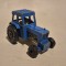 Ford Tractor - Matchbox