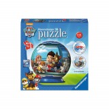 Cumpara ieftin Puzzle 3D Paw Patrol, 72 Piese, Ravensburger