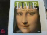 Louvre, album