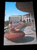 QW25 M - Carte postala - tematica turism - vedere - Mangalia 1 - 1976