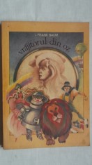 L. Frank Baum - Vrajitorul din Oz (vezi detalii pentru livrare in tara)
