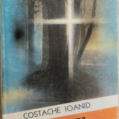 COSTACHE IOANID - TAINE (POEZII) [A DOUA EDITIE IN ROMANIA, 1994]