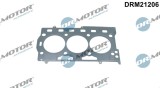 Garnitura, Chiulasa 400990 DRM21206