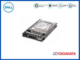 Dell 300-GB 12G 15K 2.5 SAS w/G176J 0RVDT Disk